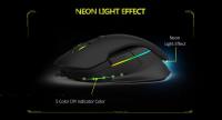 GAMEPOWER DEVOUR S GAMING RGB MOUSE 10.000DPI